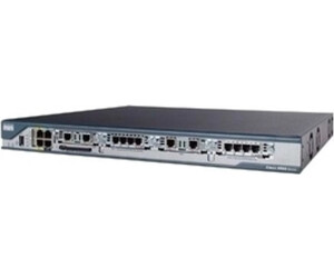 Cisco Systems 2801-CCME/K9