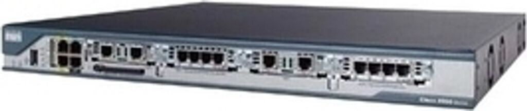Cisco Systems 2801-CCME/K9