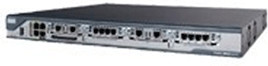 Cisco Systems 2801-ADSL2/K9