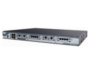 Cisco Systems 2801-SEC/K9