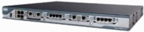 Cisco Systems 2801-SEC/K9