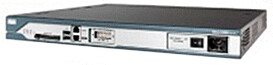 Cisco Systems 2811-SRST/K9