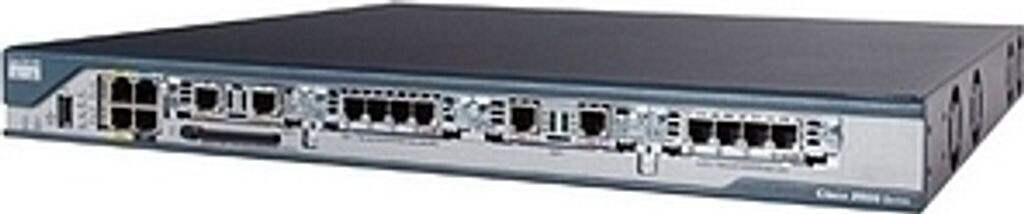 Cisco Systems 2801-V/K9