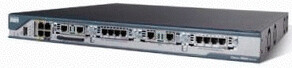 Cisco Systems 2801-SRST/K9