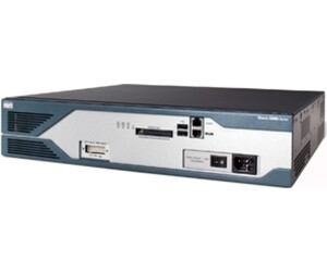 Cisco Systems 2851-V