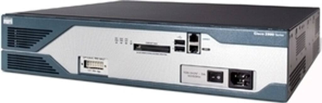 Cisco Systems 2851-V