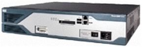 Cisco Systems 2821-H-VSEC
