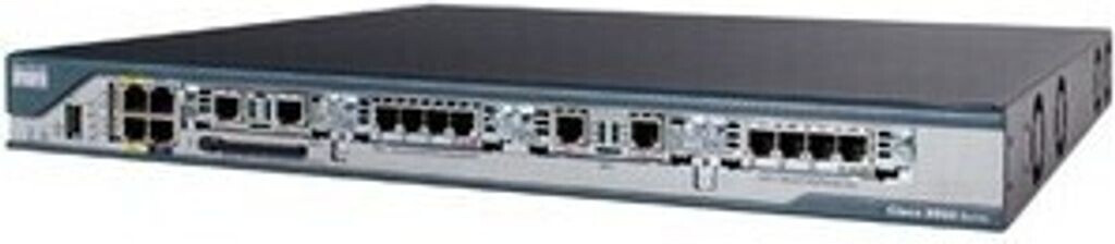 Cisco Systems 2801-H-VSEC/K9