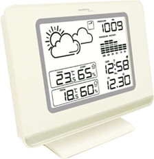 La Crosse Technology WS 7019