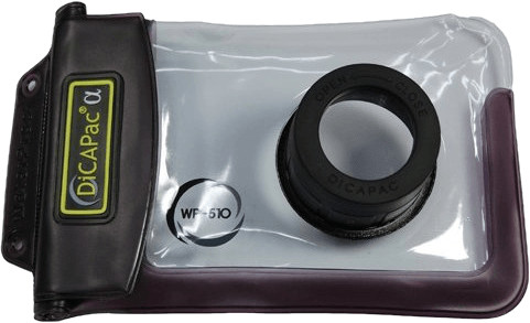 DiCAPac WP-510