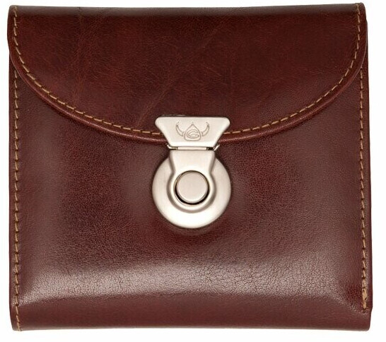 Golden Head Colorado Wallet RFID tabacco (114661-2)