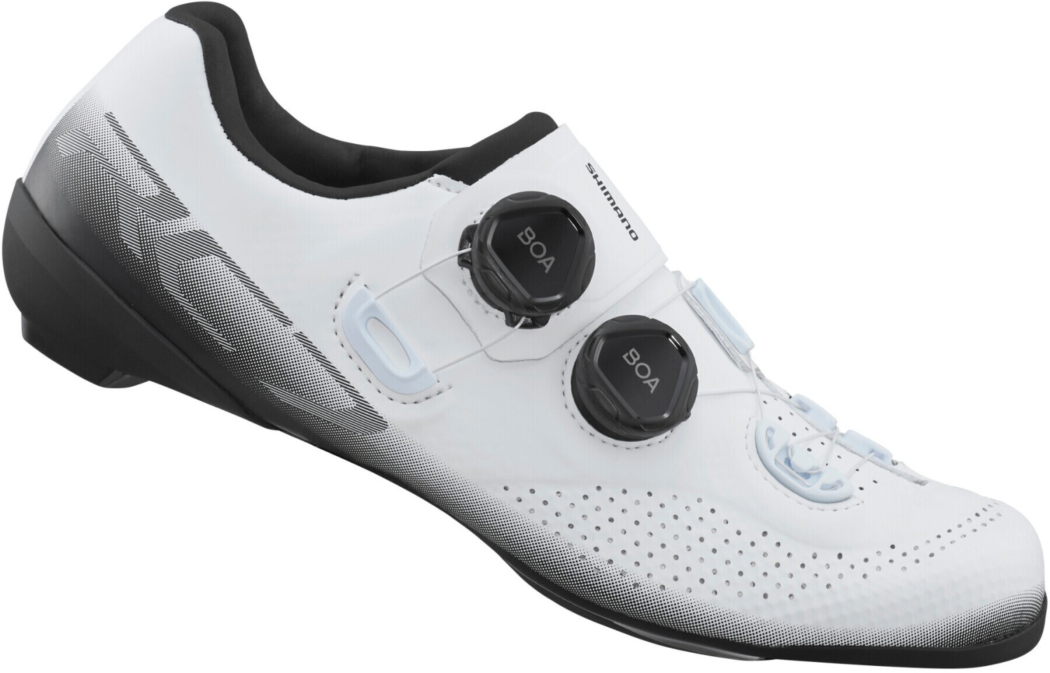 Shimano SH-RC702 Women white