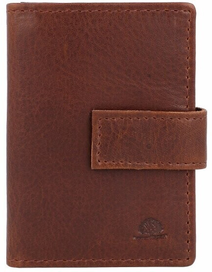 Greenburry Vintage Wallet RFID (1642-EP)