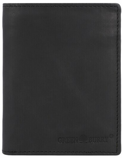 Greenburry Vintage Wallet RFID (1701-RFID)