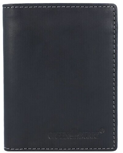 Greenburry Vintage RFID (1794B-RFID)