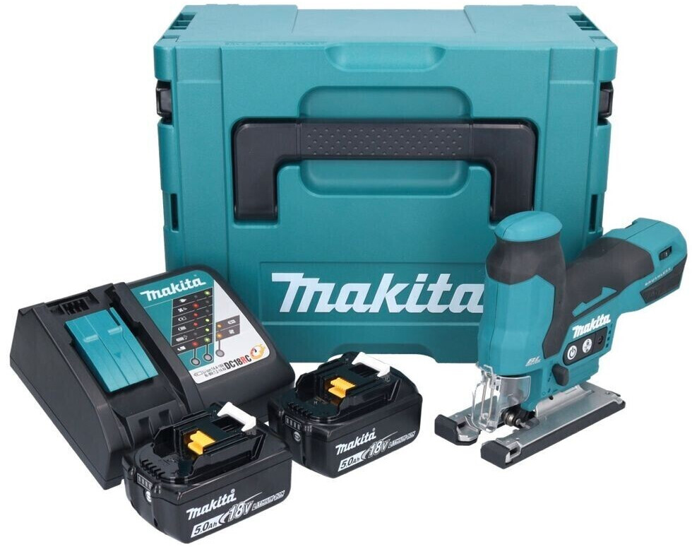 Makita DJV185RTJ