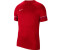 Nike Children Training shirt Academy Top (CW6103-657) university red/white/gym red/white