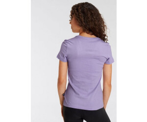 10,46 violet Puma ab vivid € (587029-25) Preisvergleich Mädchen T-Shirt bei |