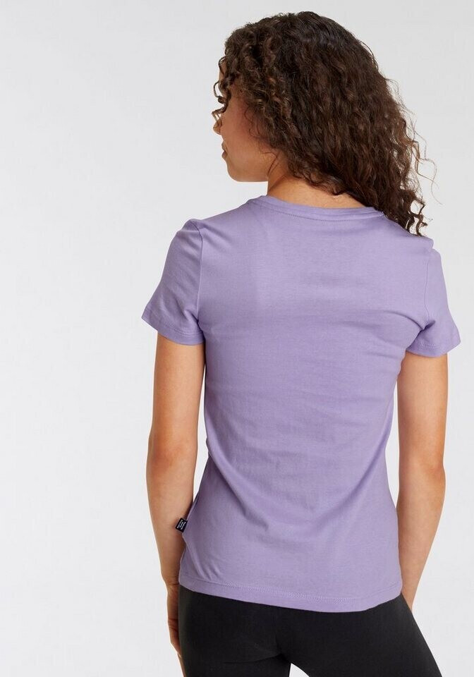 (587029-25) violet bei Preisvergleich ab | T-Shirt Puma 10,46 Mädchen € vivid