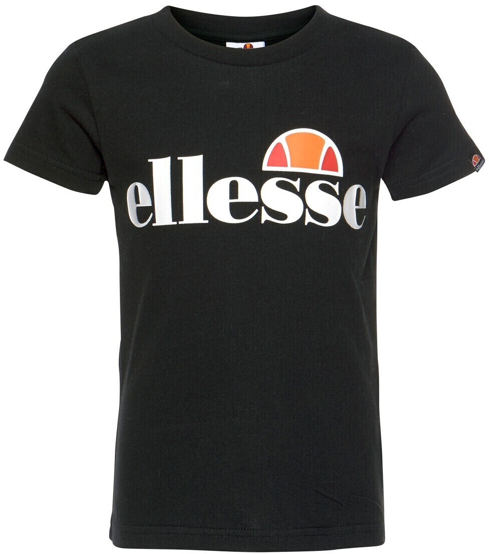 Ellesse T-Shirt (S3E08578) bei Preisvergleich ab € 15,85 |