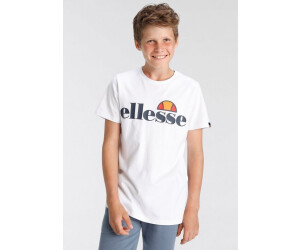Ellesse T-Shirt (S3E08578) weiß ab 16,45 Preisvergleich | bei €