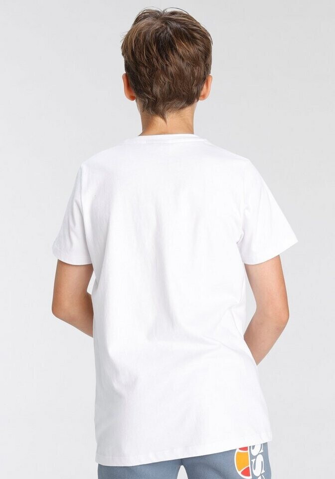 Preisvergleich Ellesse T-Shirt bei ab € weiß 16,45 | (S3E08578)
