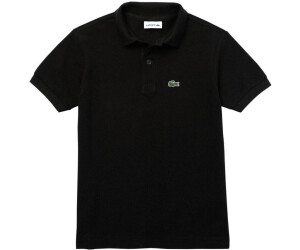 T shirt lacoste pique on sale