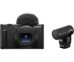 Sony ZV-1 II ab 809,90 € (Juni 2024 Preise) | Preisvergleich bei 