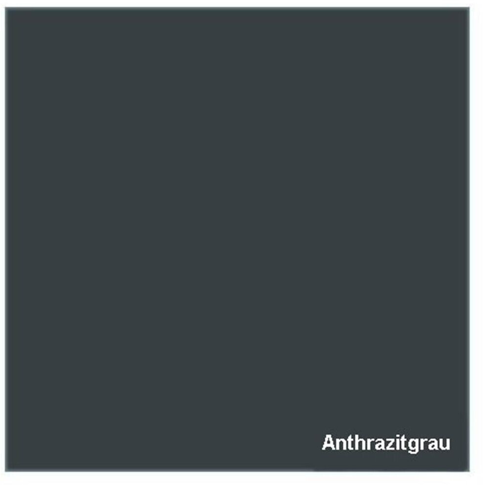 Profi Consolan Wetterschutz-Farbe RAL 6009 Tannengrün