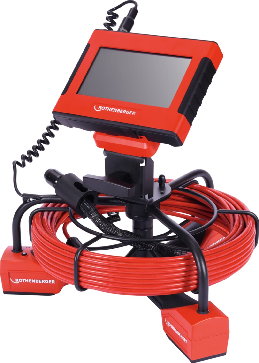 Rothenberger ROCAM mini HD Module 25/22 HD Set EU (1000003922)