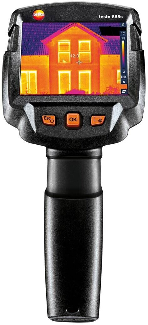 Testo 868S (0560 8684)