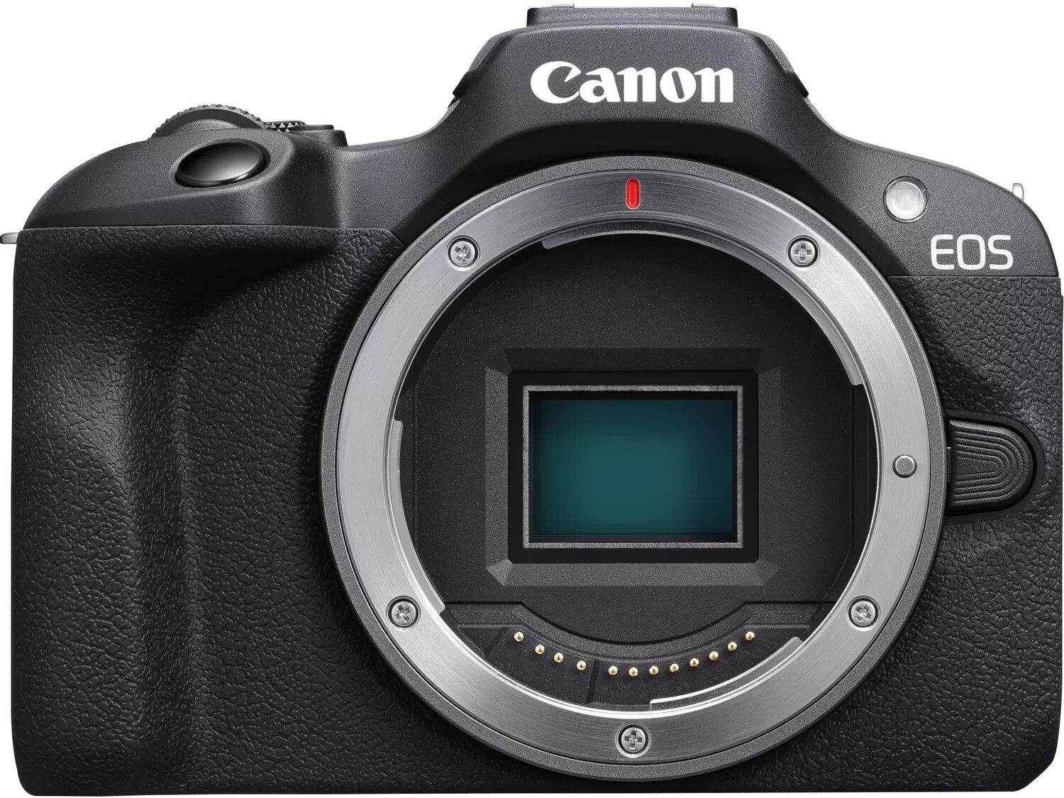 Canon EOS R100 Boîtier