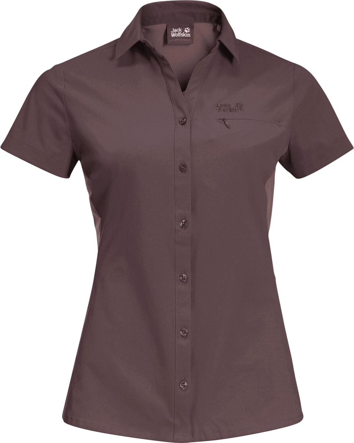 Jack Wolfskin Peak Shirt W (1403741) java