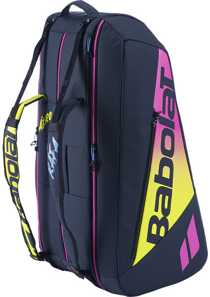 Babolat pure drive 12 racket bag hot sale