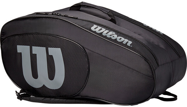 Produktbild von Wilson Team 3R Navy Bag - Extreme Tennis EN