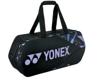Yonex Pro Tournament Schlägertasche Lila/Schwarz
