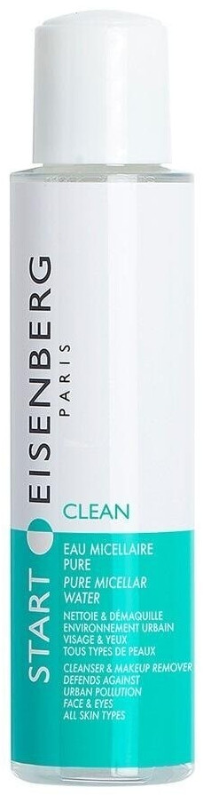 Eisenberg Paris Start Eau Micellaire Pure Gesichtsfluid (100ml)