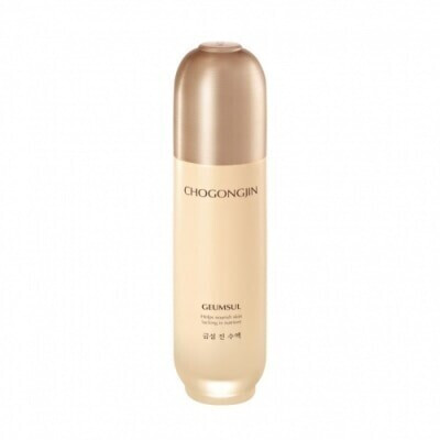 Missha Chogongjin Geum Sul Toner (150ml)