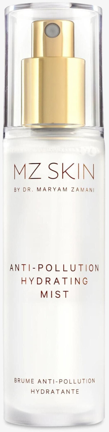 MZ Skin Anti Pollution Hydrating Mist (75ml)