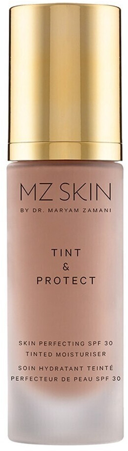 MZ Skin Tint & Protect Skin Perfecting Spf 30 Tinted Moisturiser (161g) Neutral
