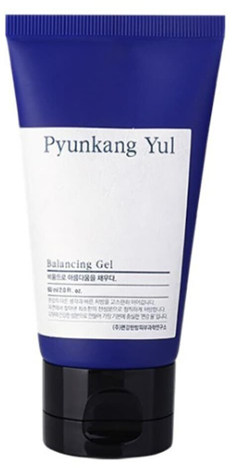 Pyunkang Yul Balancing Gel (60ml)