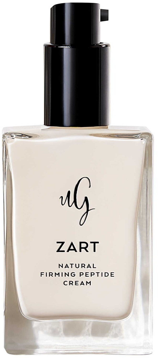Und Gretel Zart Natural Firming Peptide Cream (30ml)