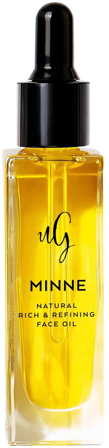 Und Gretel Minnie Natural Rich & Refining Face Oil (30ml)