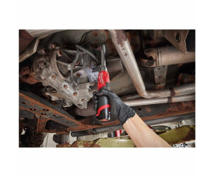Milwaukee M12 FHIR38LR-0 (4933480791) ab 198,90 € | Preisvergleich 