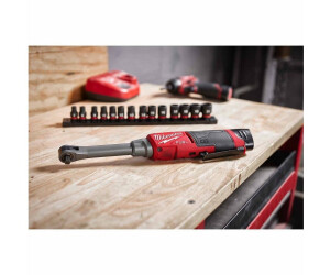 Milwaukee M12 FHIR38LR-0 (4933480791) ab 198,90 € | Preisvergleich 