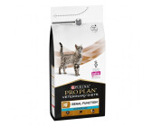 Purina nf dry cat hot sale food