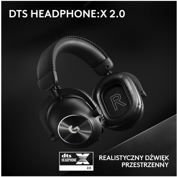 Logitech G PRO X 2 LIGHTSPEED, Bild 12