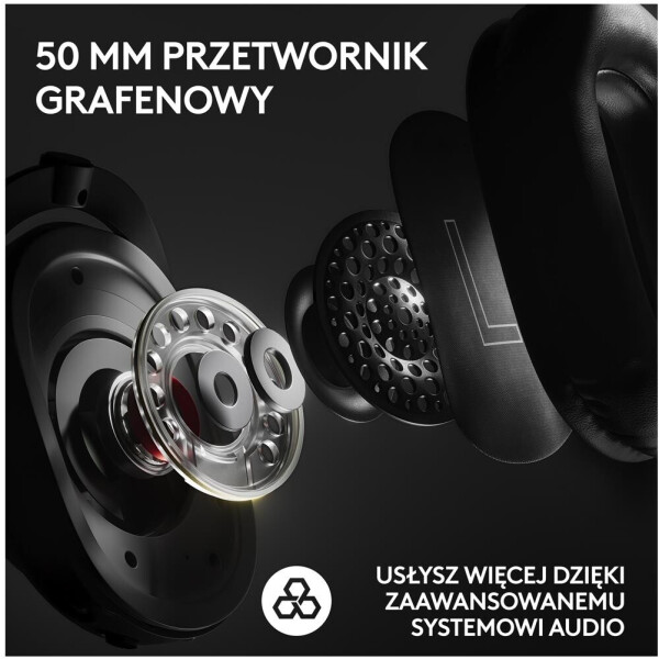 Logitech G PRO X 2 LIGHTSPEED, Bild 7