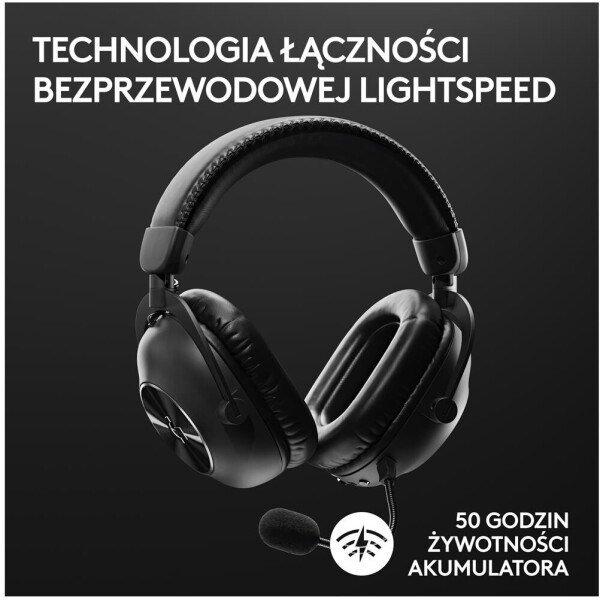 Logitech G PRO X 2 LIGHTSPEED, Bild 8