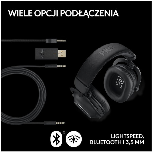 Logitech G PRO X 2 LIGHTSPEED, Bild 10